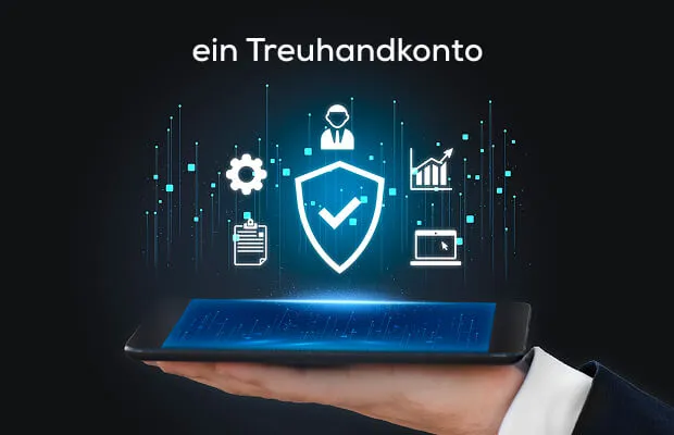 Ein Treuhandkonto - FINAUSTRIA Ein Treuhandkonto