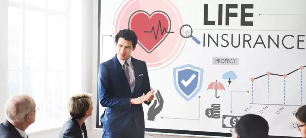 Life Insurance - FINAUSTRIA Life Insurance