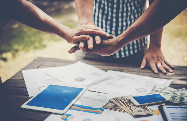 genossenschaftsbeitrag - FINAUSTRIA genossenschaftsbeitrag